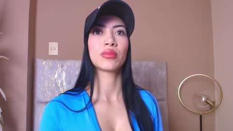 Abbie Joness online show from 02/26/26, 11:31