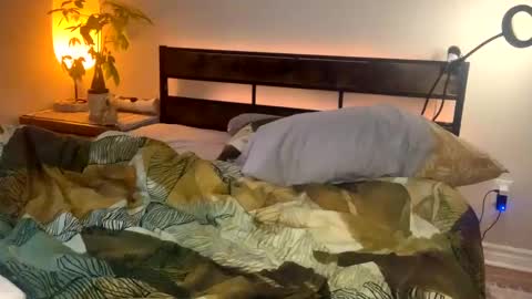 Abbie online show from 01/23/25, 04:26