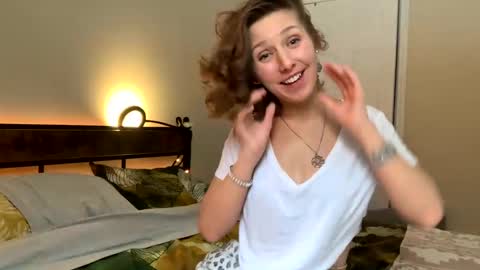 Abbie online show from 01/25/25, 07:39