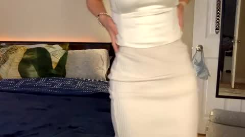 Abbie online show from 01/28/25, 08:58