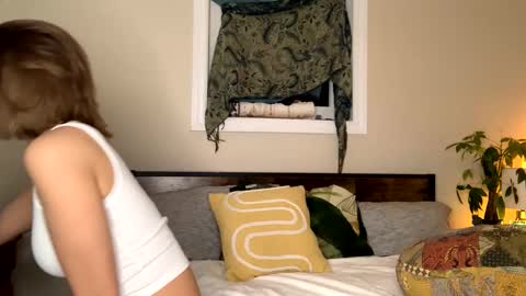 Abbie online show from 02/15/25, 02:15