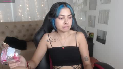 Abbi online show from 12/02/24, 07:38