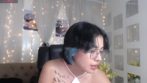 Abbi online show from 01/06/25, 08:07