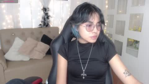 Abbi online show from 01/08/25, 07:03