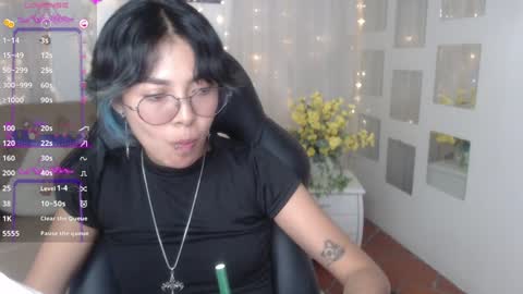 Abbi online show from 01/08/25, 10:06