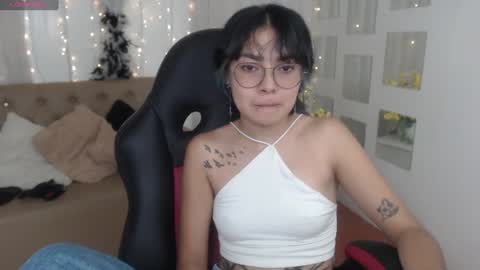 Abbi online show from 01/10/25, 07:21