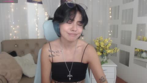 Abbi online show from 01/15/25, 06:40