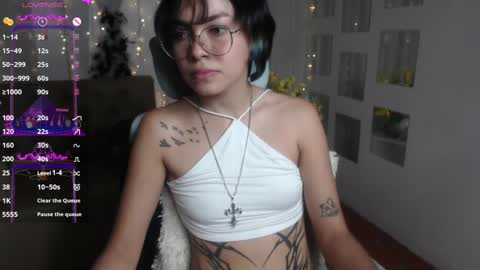 Abbi online show from 01/24/25, 11:56