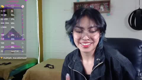 Abbi online show from 02/08/25, 03:21