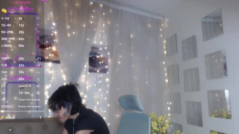 Abbi online show from 02/15/25, 01:21