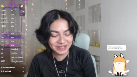 Abbi online show from 03/08/25, 12:00