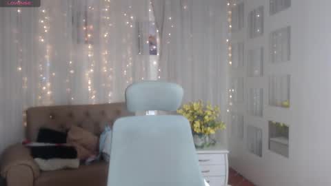 Abbi online show from 03/08/25, 07:09