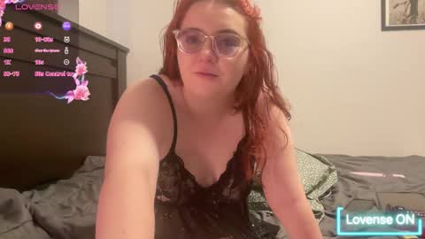 Abbi Willow online show from 11/03/25, 04:08
