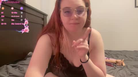 Abbi Willow online show from 12/22/25, 03:42