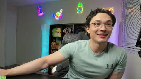 buddy online show from 11/06/25, 04:13