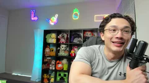 buddy online show from 11/07/25, 04:45