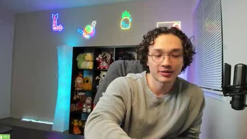 buddy online show from 03/20/26, 02:16