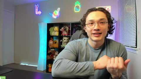 buddy online show from 03/21/26, 03:00