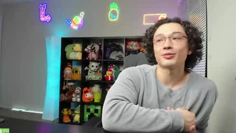 buddy online show from 04/21/26, 02:51