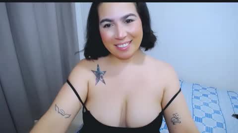 Abby online show from 01/08/26, 04:59