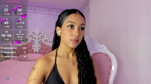 abby online show from 01/30/25, 12:50