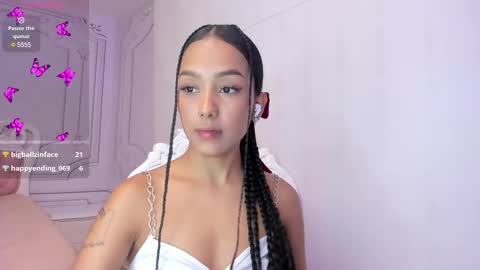 abby online show from 02/12/25, 11:09