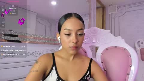 abby online show from 02/21/25, 12:16