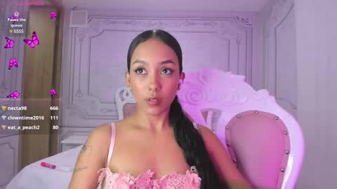 abby online show from 02/23/25, 03:35