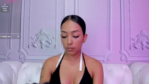 abby online show from 03/07/25, 12:48