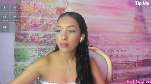 abby online show from 03/10/25, 10:24