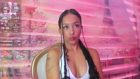 abby online show from 03/12/25, 10:17