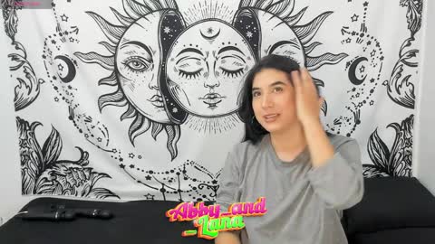    ABBY  LANNA     online show from 03/30/26, 01:06