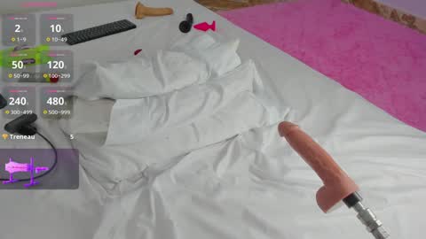   .   .   online show from 01/16/25, 08:22