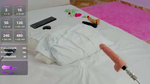   .   .   online show from 03/10/25, 11:10