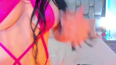 abby_blue01 online show from 03/06/25, 02:09