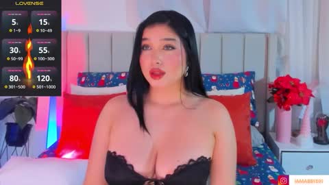 abby_blue01 online show from 12/19/25, 11:01
