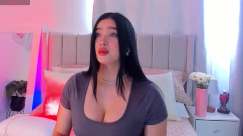 abby_blue01 online show from 01/11/26, 07:19