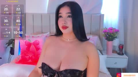 abby_blue01 online show from 02/04/26, 10:26