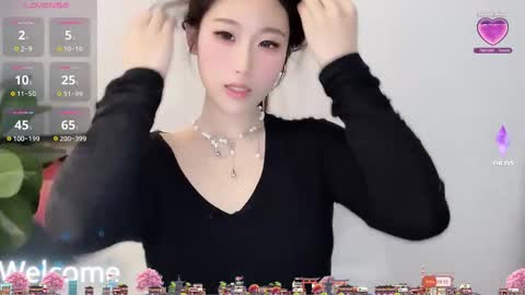 CN-ChuChu online show from 02/19/25, 08:33