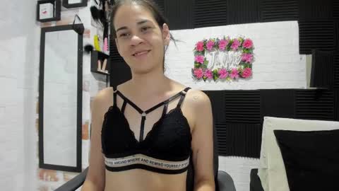 Abby Connie online show from 02/25/25, 03:20