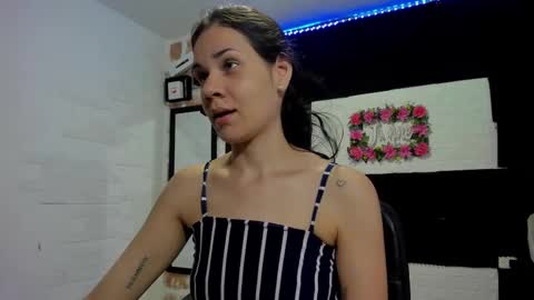 Abby Connie online show from 03/03/25, 02:26