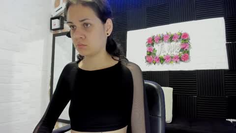 Abby Connie online show from 03/07/25, 11:40