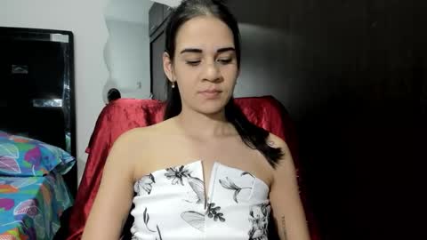 Abby Connie online show from 12/03/25, 03:03