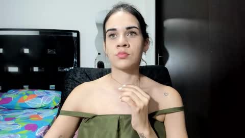 Abby Connie online show from 12/05/25, 02:42