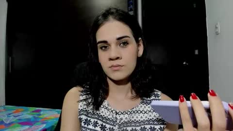 Abby Connie online show from 03/08/26, 03:54