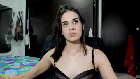 Abby Connie online show from 03/18/26, 02:58