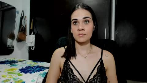 Abby Connie online show from 03/31/26, 01:07