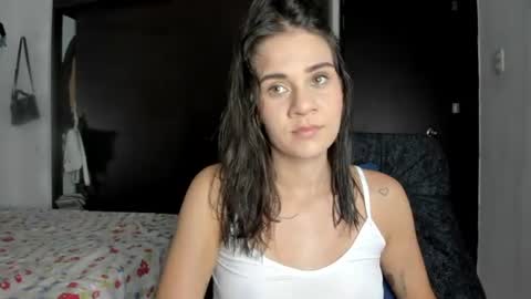 Abby Connie online show from 06/18/26, 03:07