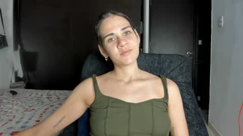 Abby Connie online show from 06/19/26, 02:05
