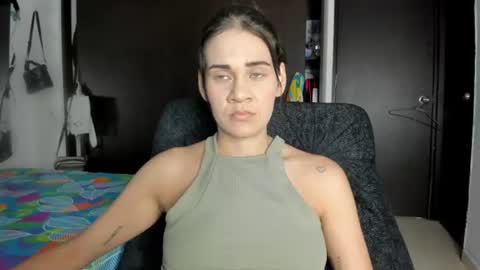 Abby Connie online show from 06/24/26, 03:05